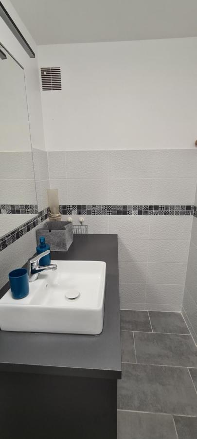 La Lavande - Hyper Centre - Wifi Cassis Dış mekan fotoğraf